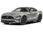 2020 Ford Mustang GT Fastback 16896 miles