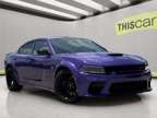 2023 Dodge Charger Scat Pack Widebody 5776 miles