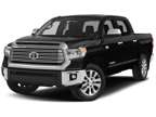 2017 Toyota Tundra 2WD Limited 53396 miles