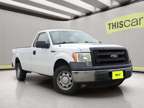 2013 Ford F-150 XL 97613 miles