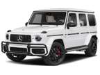 2021 Mercedes-Benz G-Class AMG G 63 40921 miles