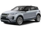 2021 Land Rover Range Rover Evoque R-Dynamic HSE 31731 miles