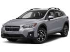 2020 Subaru Crosstrek Premium 16479 miles