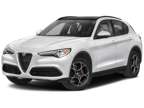 2022 Alfa Romeo Stelvio Ti 14948 miles