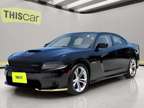 2022 Dodge Charger R/T 27801 miles