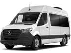 2022 Mercedes-Benz Sprinter Cargo Van Standard Roof V6 10732 miles