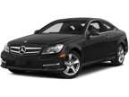 2015 Mercedes-Benz C-Class C 250 67693 miles