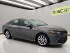 2023 Toyota Camry LE 16638 miles