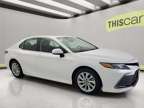 2023 Toyota Camry LE 26836 miles