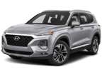 2020 Hyundai Santa Fe Limited 76903 miles