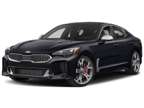 2020 Kia Stinger GT1 54184 miles