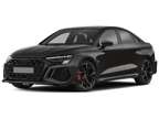 2022 Audi RS 3 TFSI quattro S tronic 23686 miles