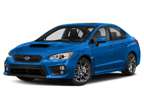 2021 Subaru WRX Premium 32751 miles