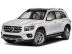 2022 Mercedes-Benz GLB GLB 250 23694 miles