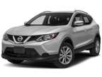 2019 Nissan Rogue Sport S 97667 miles