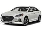 2018 Hyundai Sonata SEL 84548 miles