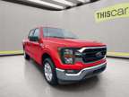 2023 Ford F-150 XLT 29165 miles