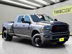 2022 Ram 3500 Limited 46935 miles