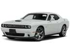 2020 Dodge Challenger GT 9557 miles