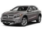 2019 Mercedes-Benz GLA GLA 250 43834 miles