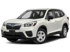 2020 Subaru Forester Base 91572 miles