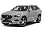 2021 Volvo XC60 Momentum 56361 miles