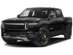 2023 Rivian R1T Launch Edition 21685 miles
