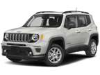 2022 Jeep Renegade Limited 10797 miles