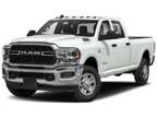 2022 Ram 2500 Tradesman 41211 miles