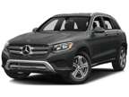 2018 Mercedes-Benz GLC GLC 300 31805 miles