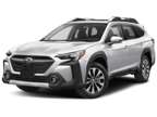 2024 Subaru Outback Touring XT 10646 miles