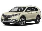 2016 Honda CR-V Touring 123277 miles