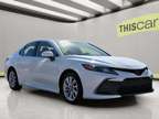 2023 Toyota Camry LE 20491 miles