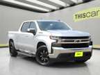 2020 Chevrolet Silverado 1500 LT 98180 miles