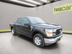 2021 Ford F-150 XLT 43621 miles