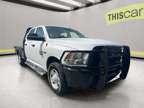 2018 Ram 3500 Tradesman 96021 miles