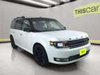2019 Ford Flex Limited EcoBoost 79766 miles