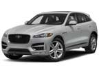 2020 Jaguar F-PACE 25t Premium 49854 miles