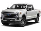 2021 Ford Super Duty F-250 SRW LARIAT 102019 miles