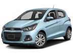 2016 Chevrolet Spark LT 42430 miles