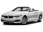 2015 BMW 4 Series 428i 111394 miles