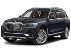 2021 BMW X7 M50i 62474 miles