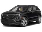 2020 Cadillac XT4 FWD Sport 38305 miles