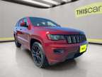 2019 Jeep Grand Cherokee Altitude 85459 miles