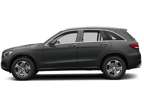 2018 Mercedes-Benz GLC GLC 300 31694 miles