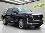 2023 Cadillac Escalade RWD Premium Luxury 42290 miles