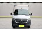 2019 Mercedes-Benz Sprinter High Roof V6 69676 miles