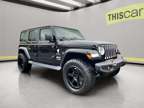 2020 Jeep Wrangler Unlimited Sahara 65255 miles