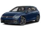 2023 Volkswagen Golf GTI Autobahn 30071 miles