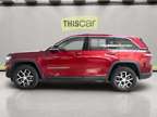 2023 Jeep Grand Cherokee Limited 23767 miles